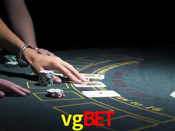 Tecnologia da Plataforma vgbet