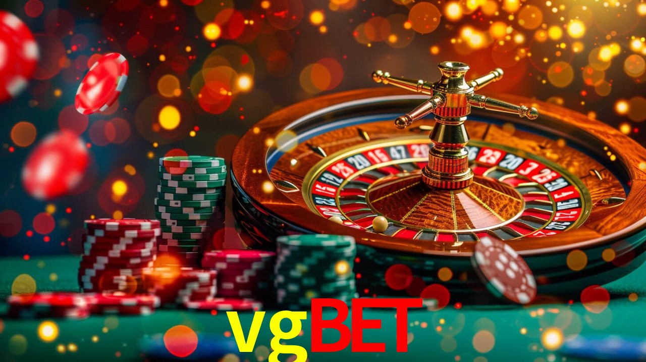 Inovações de Jogos na vgbet: O Futuro das Experiências Interativas