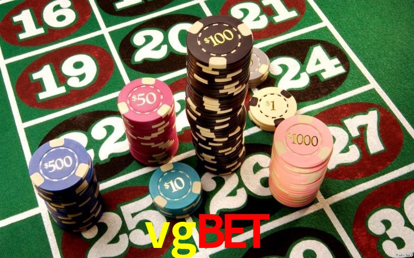 Casino VIP vgbet