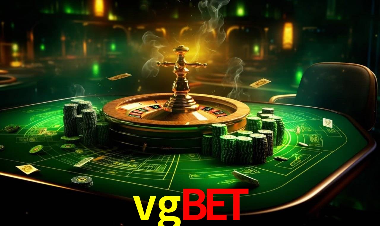 A Emoção da Loteria na vgbet: Uma Chance de Mudança de Vida
