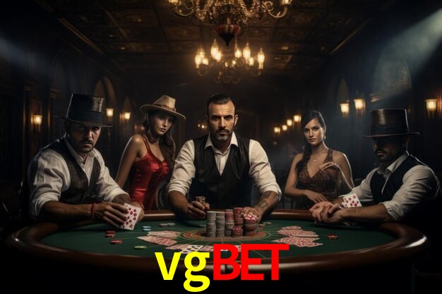 Desvendando o Mundo dos Jogos Virtuais na vgbet