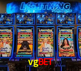 A Emoção da Loteria na vgbet: Uma Chance de Mudança de Vida