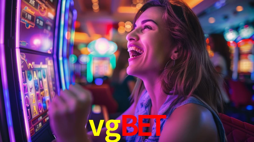 vgbet: Jogos de Caça-Níqueis-Altas Recompensas, Roleta-Velocidade, Blackjack-Desafios Máximos