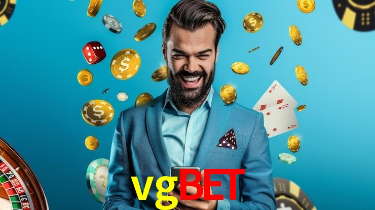 Slot Games vgbet
